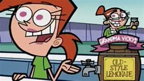 The Fairly OddParents S2E18 .